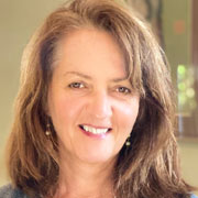 Cindi Carey