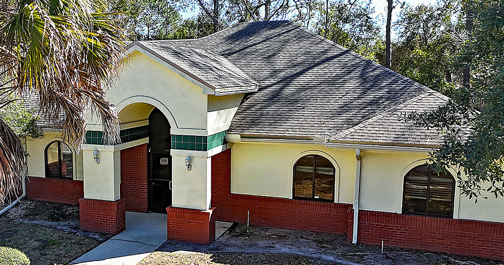 12421 San Jose Blvd, Suite 200B, Jacksonville, FL 32223