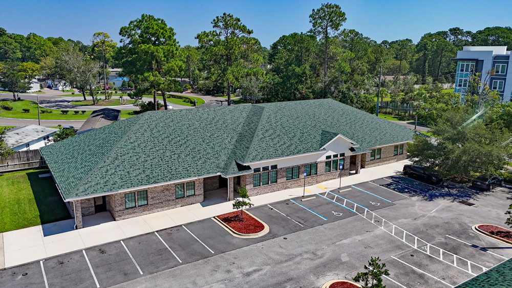 14011 Beach Blvd, Jacksonville, Florida 32250